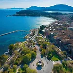 דירה Katrin's Penthouse & Katrin's Apartment-alepou Corfu Alepou