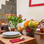 Katrin's Penthouse & Katrin's Apartment-alepou Corfu דירה Alepou