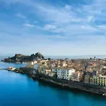 דירה Katrin's Penthouse & Katrin's Apartment-alepou Corfu Alepou