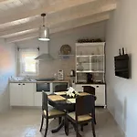 דירה Katrin's Penthouse & Katrin's Apartment-alepou Corfu