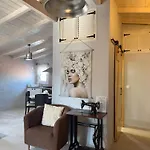 Katrin's Penthouse & Katrin's Apartment-alepou Corfu Alepou