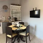 Katrin's Penthouse & Katrin's Apartment-alepou Corfu Alepou
