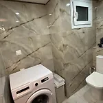 Katrin's Penthouse & Katrin's Apartment-alepou Corfu דירה