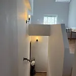 דירה Katrin's Penthouse & Katrin's Apartment-alepou Corfu