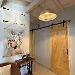Katrin's Penthouse & Katrin's Apartment-alepou Corfu Alepou