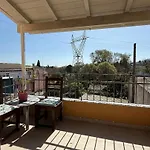 Katrin's Penthouse & Katrin's Apartment-alepou Corfu דירה *