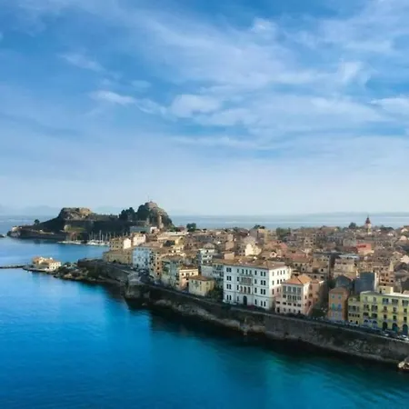 Daire Katrin's - Corfu Alepou