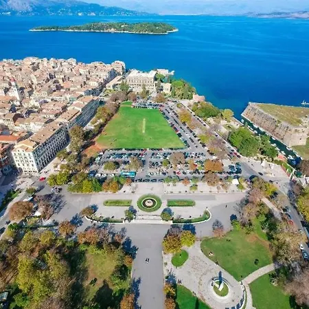 Katrin's - Corfu Alepou