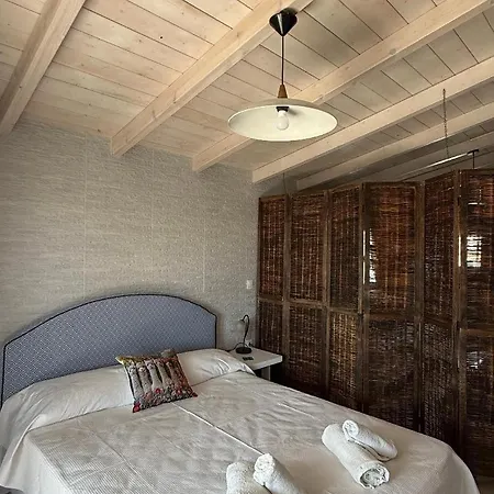 Katrin's Penthouse & Katrin's Apartment-alepou Corfu *