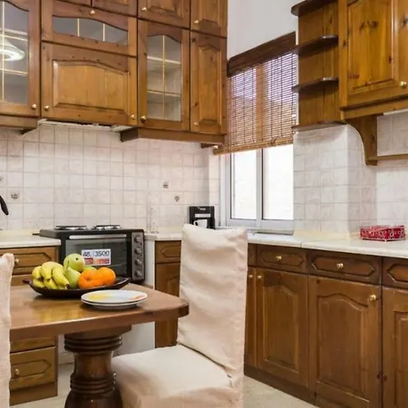 Katrin's - Corfu 아파트 *