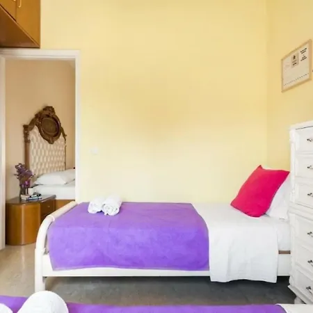 Katrin's - Corfu 아파트