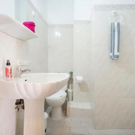 아파트 Katrin's - Corfu *